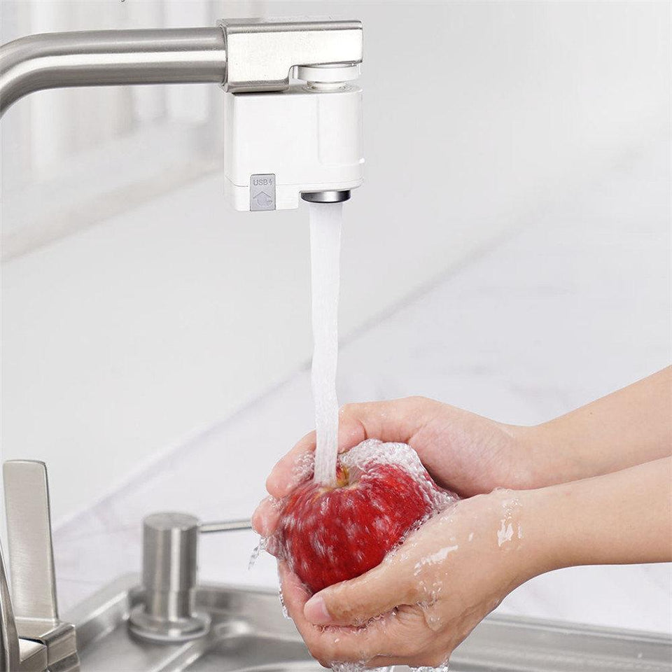 Faucet Sensor