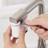 Faucet Sensor