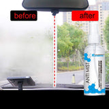 Anti Fog Spray