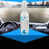 Anti Fog Spray