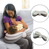 Adjustable Breastfeeding Pillow