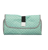 DELUXE 3-IN-1 CHANGING PAD