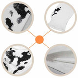 Rorschach Inkblot Mask