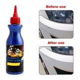 Car Scratch Remover