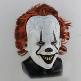 Clown Mask Halloween