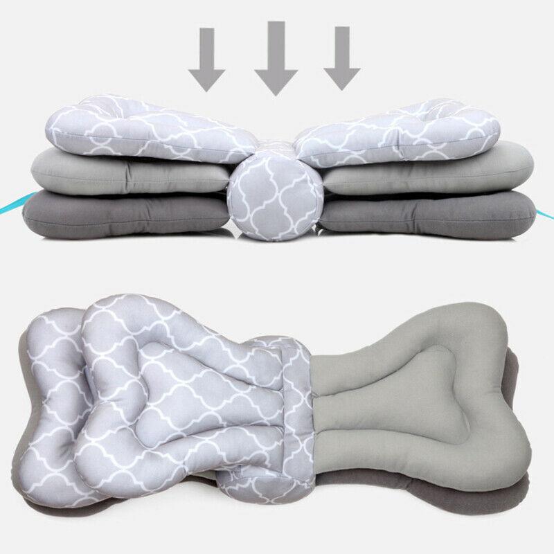Adjustable Breastfeeding Pillow
