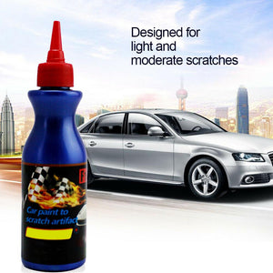 Car Scratch Remover