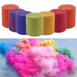 Colorful Smoke Bomb