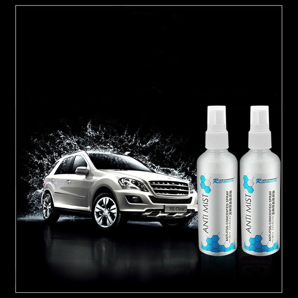 Anti Fog Spray