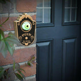 One-Eyed DoorBell
