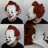 Clown Mask Halloween