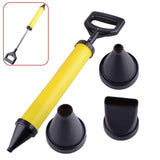 Cement Caulking Gun